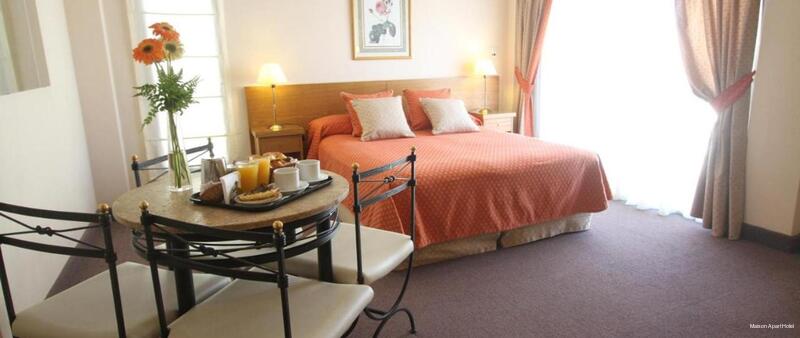 Фото Maison Apart