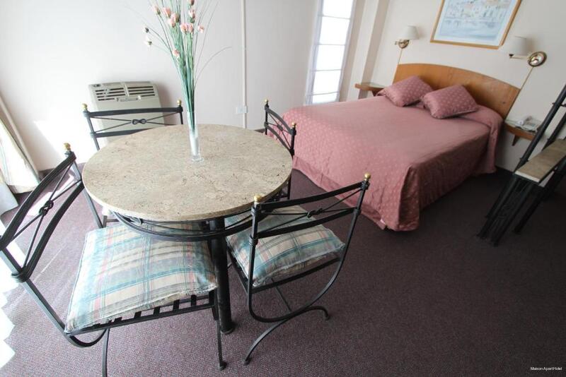 Фото Maison Apart