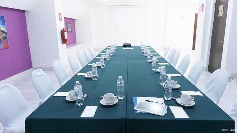 Фото Hotel Palacio