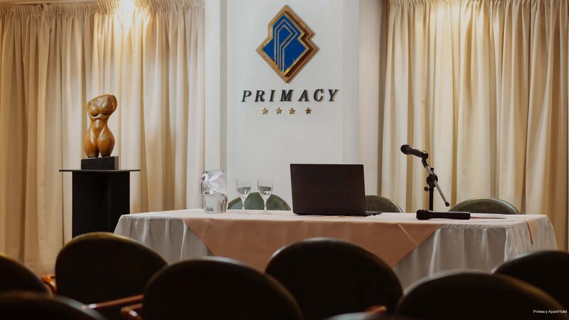 Фото Primacy Apart Hotel