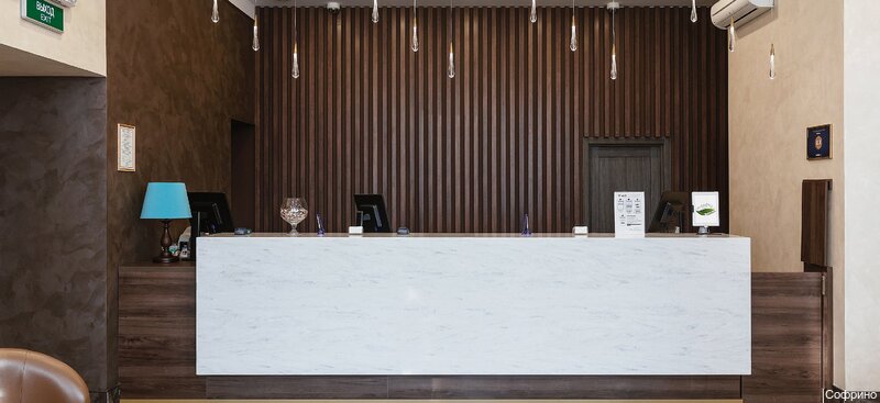 Фото Гостиница Софрино