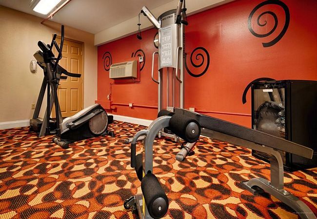 Фото SureStay Plus Hotel by Best Western Hammond