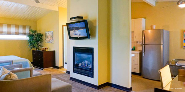 Фото Inn at East Beach