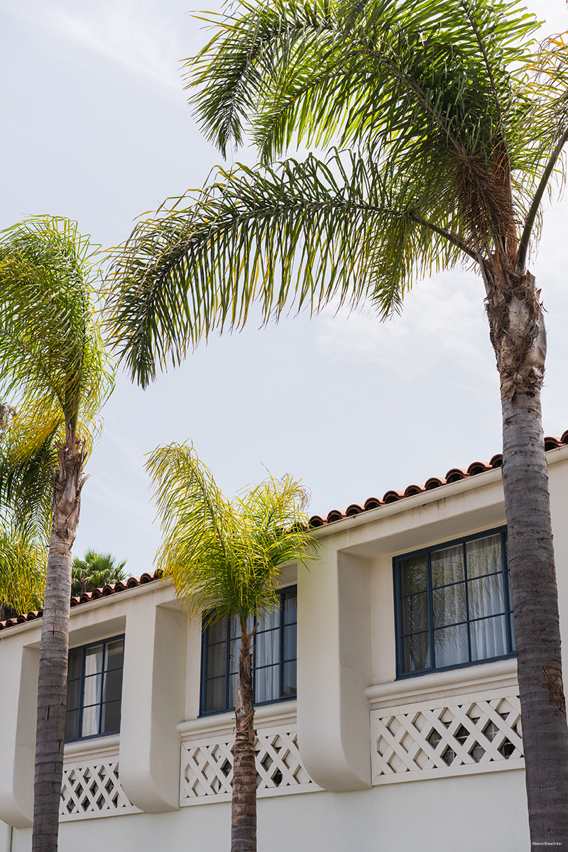 Фото Mason Beach Inn