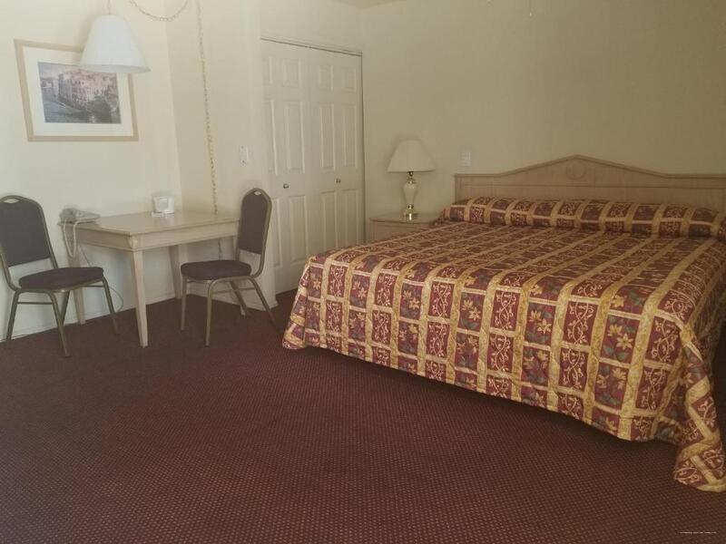 Фото Bridgewater Motel