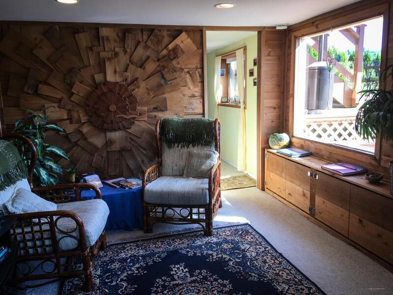 Фото Cottage Lake Bed and Breakfast