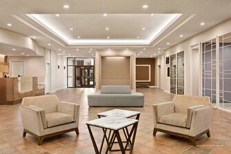 Фото Delta Hotels by Marriott Saint John