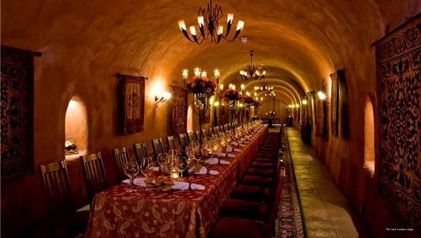 Фото The Jack London Lodge