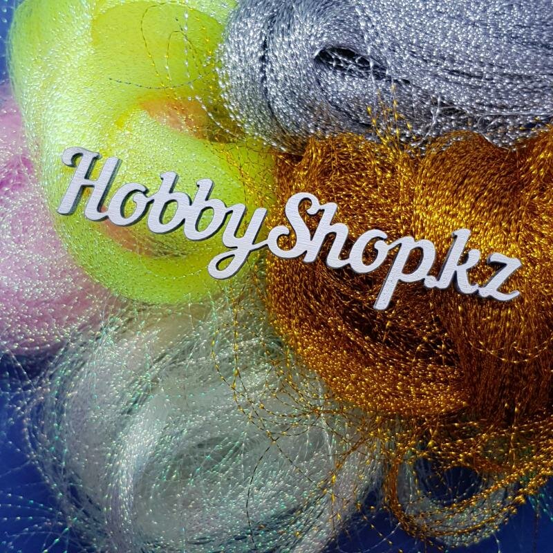 интернет-магазин — HobbyShop. kz товары для творчества — Алматы, фото №2