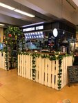Esh Rukami (bulvar Veteranov, с2), cafe