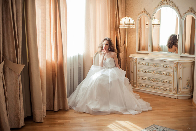 Фото Альянс Бородино