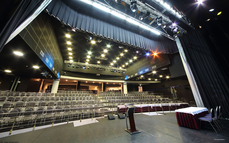 Фото Альянс Бородино