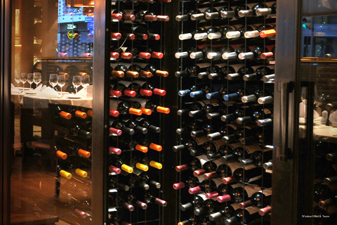 Фото Windsor Hotel And Tower