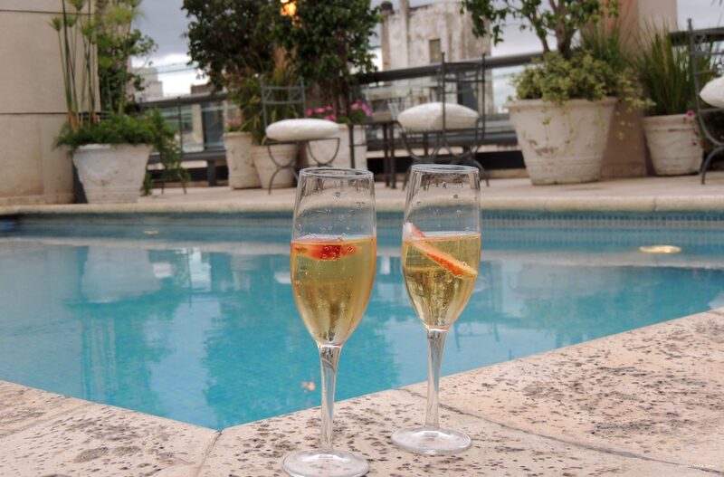 Фото Windsor Hotel And Tower