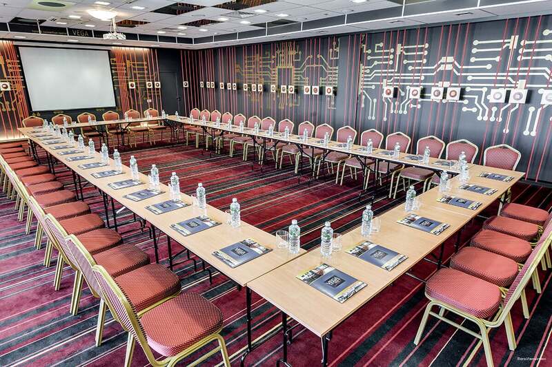 Фото Вега Измайлово