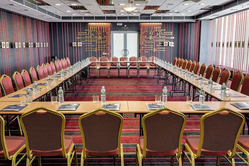 Фото Вега Измайлово