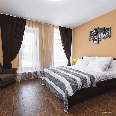 Фото отеля 2