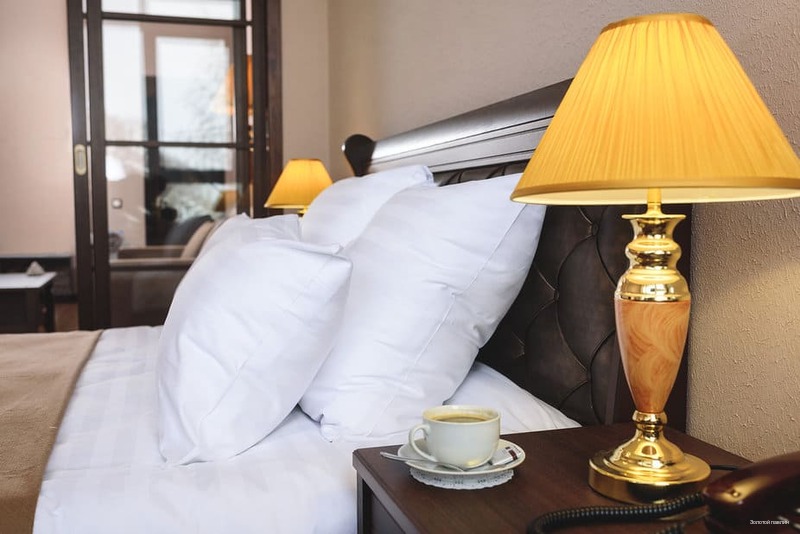 Фото Золотой павлин