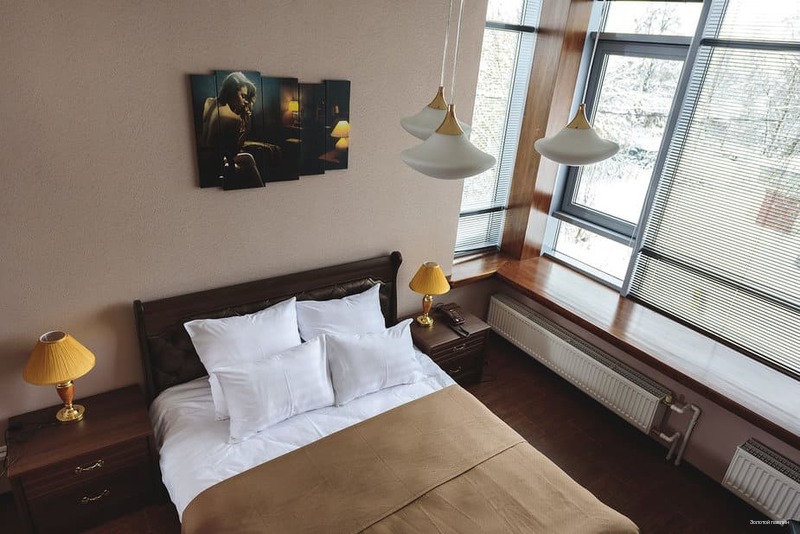 Фото Золотой павлин