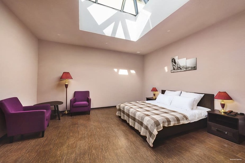 Фото Золотой павлин