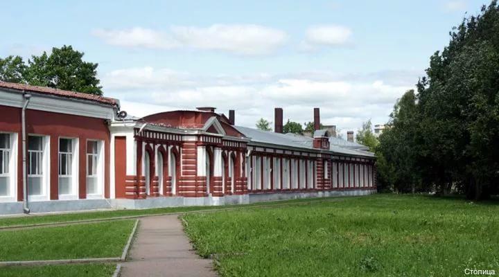 Фото Столица