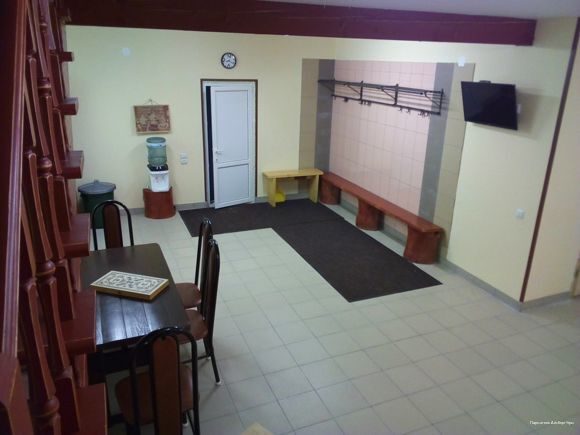 Фото Айсберг Угры