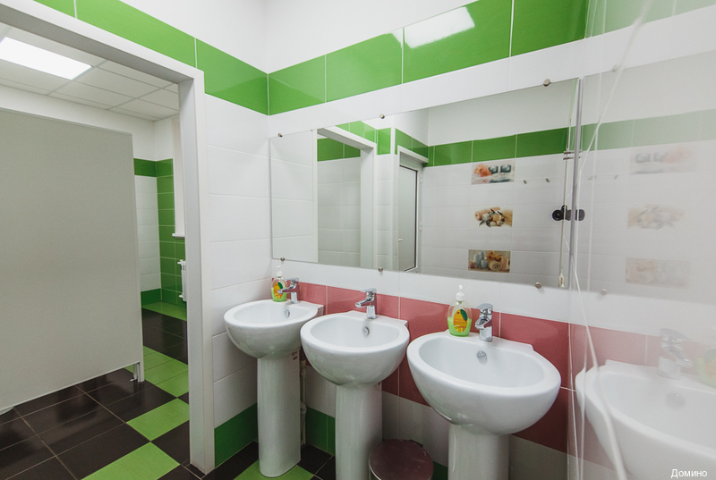 Фото Домино