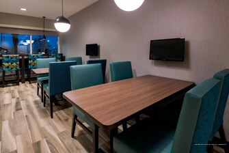 Фото TownePlace Suites by Marriott Leavenworth