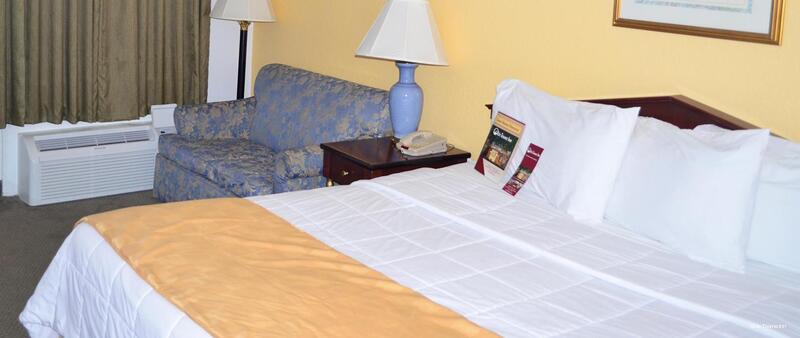 Фото Olde Towne Inn