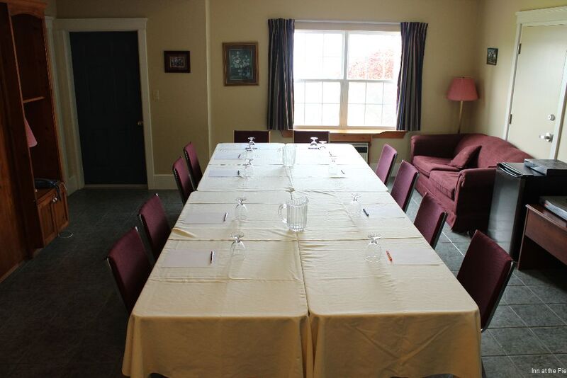 Фото Inn at the Pier