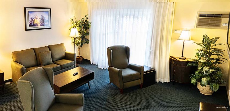 Фото Pea Soup Andersen's Inn