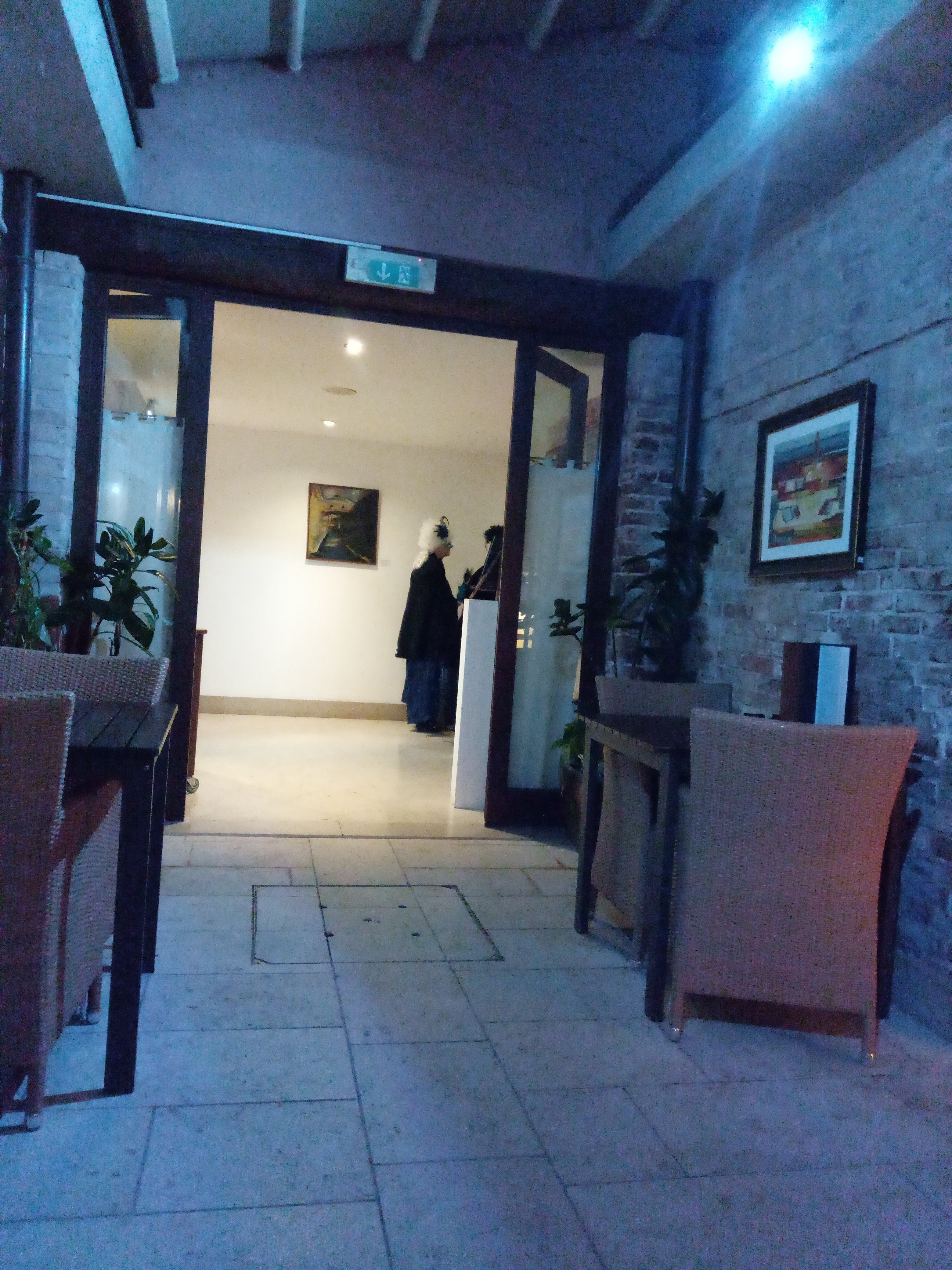 Фото Eurostars Residenza Cannaregio