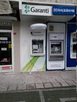 Garanti BBVA ATM (İstanbul, Avcılar, Ambarlı Mah., Cumhuriyet Cad., 49), atm
