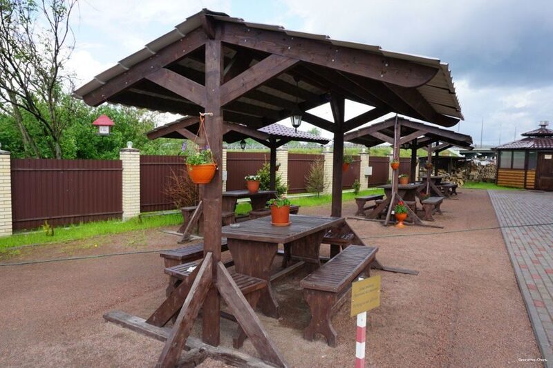 Фото Флогистон