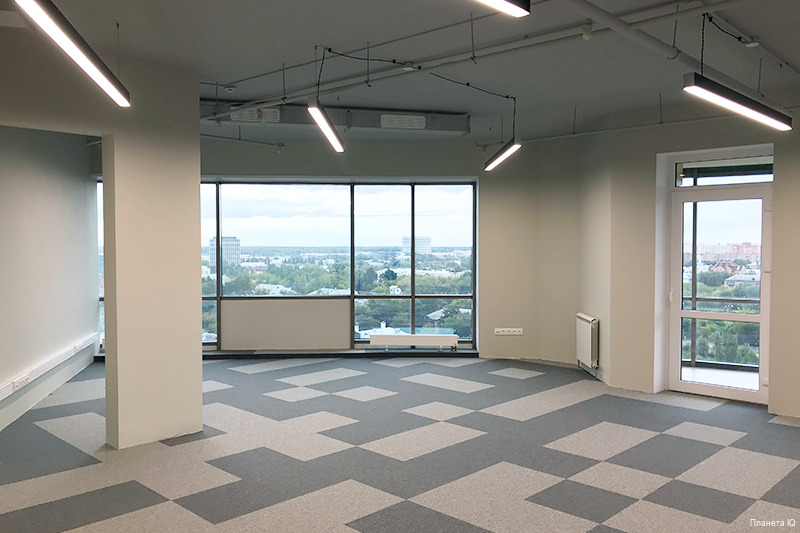 Фото Планета IQ