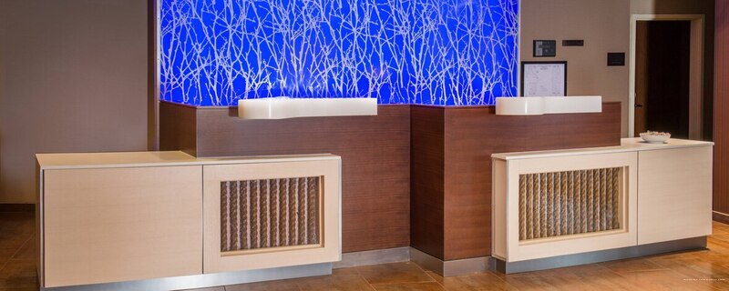 Фото Fairfield Inn & Suites by Marriott Easton