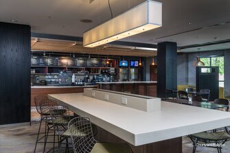 Фото Courtyard by Marriott Bangor