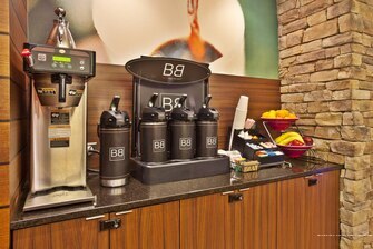 Фото Fairfield Inn & Suites by Marriott Chicago Southeast/Hammond