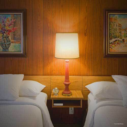 Фото Sunset Motel