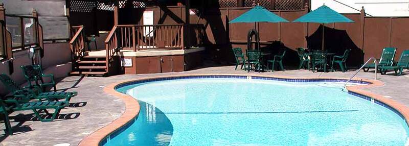 Фото Heritage Inn Yosemite/Sonora