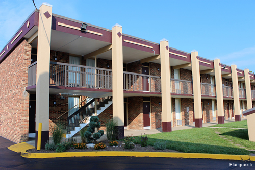 Фото отеля 2