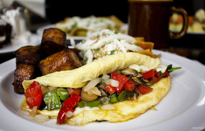 Фото Del Mar Inn: Tijuana