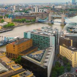 Фото Hampton Inn & Suites Ft. Worth-Burleson