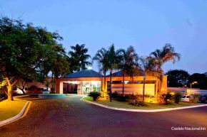 Фото Castelo Nacional Inn Campos do Jordão