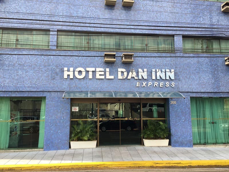 Фото Castelo Nacional Inn Campos do Jordão