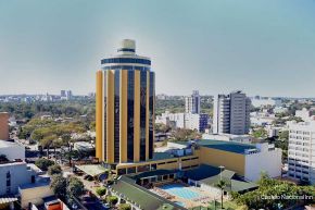 Фото Castelo Nacional Inn Campos do Jordão