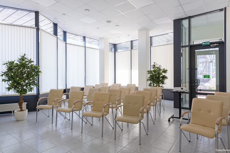 Фото Гранд Каньон