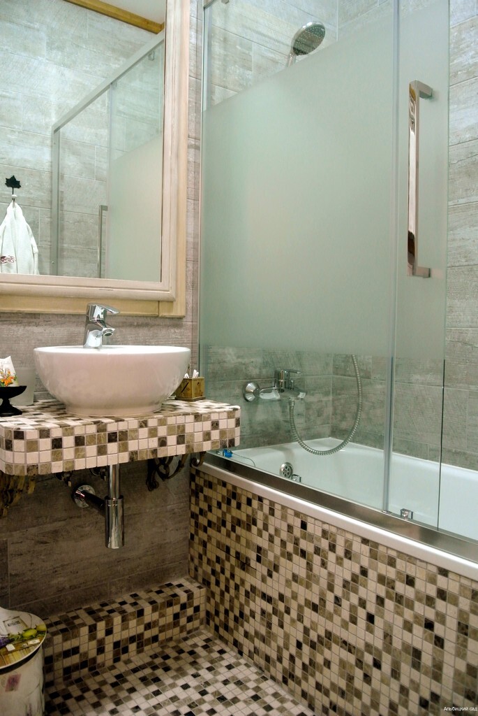 Фото Альбицкий сад