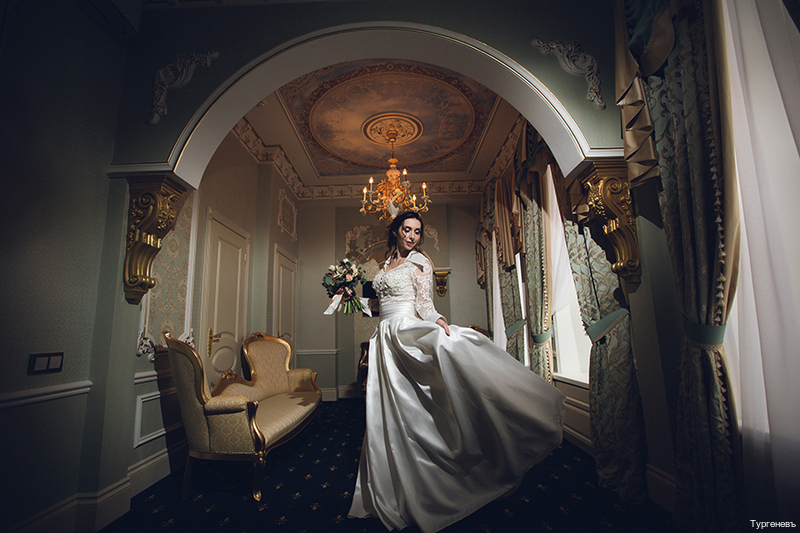 Фото Тургеневъ