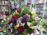 Мистер Букет (Lenina Street, 15В), flower shop